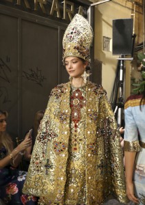 San Gennaro