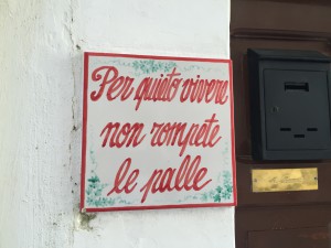 invito