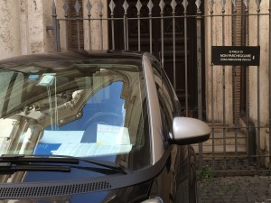 trasgressione